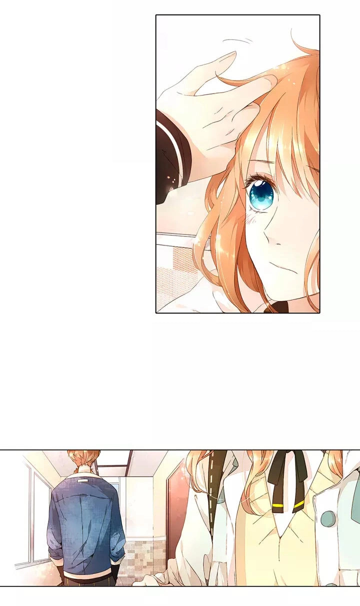 Tình Yêu Là Màu Hoa Anh Thảo Chapter 15.2 - 13