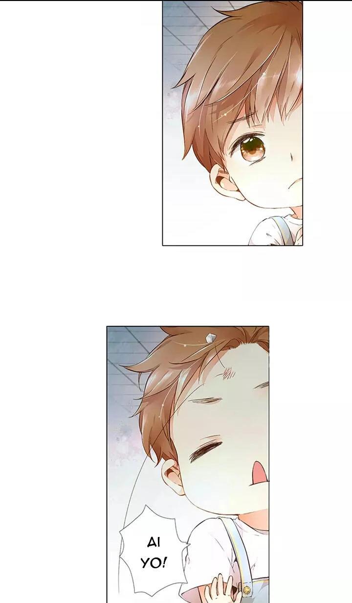 Tình Yêu Là Màu Hoa Anh Thảo Chapter 16.5 - 4