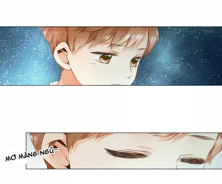 Tình Yêu Là Màu Hoa Anh Thảo Chapter 16.5 - 24