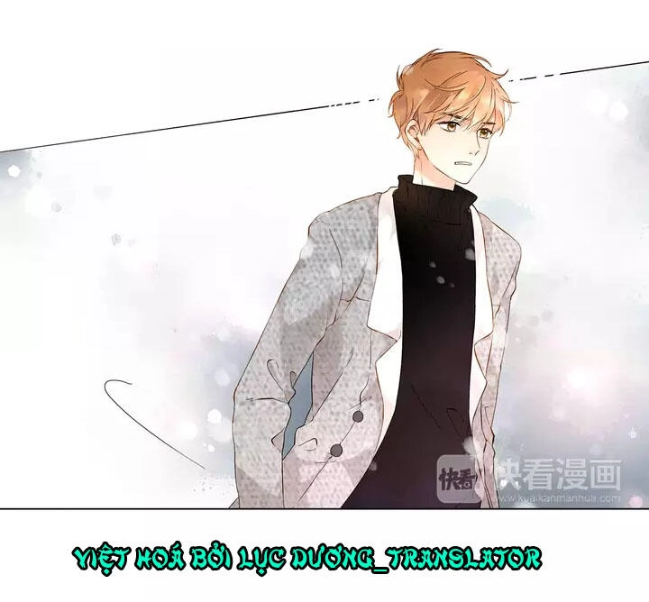 Tình Yêu Là Màu Hoa Anh Thảo Chapter 17.2 - 10