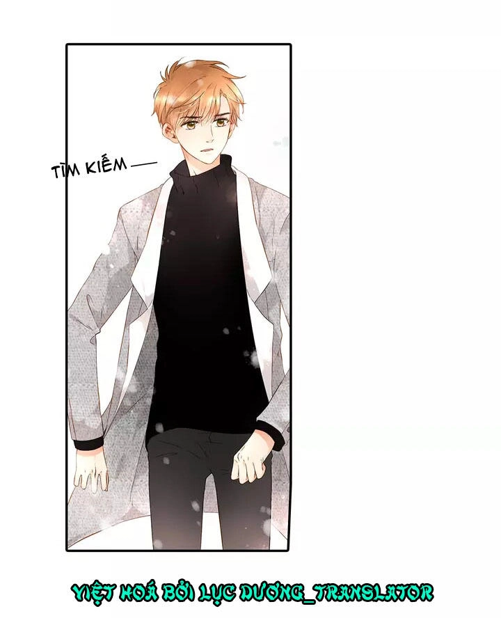 Tình Yêu Là Màu Hoa Anh Thảo Chapter 17.2 - 11