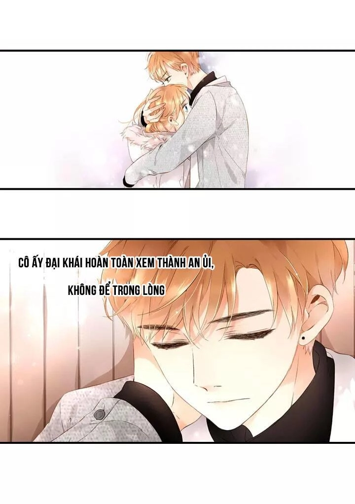 Tình Yêu Là Màu Hoa Anh Thảo Chapter 18 - 14