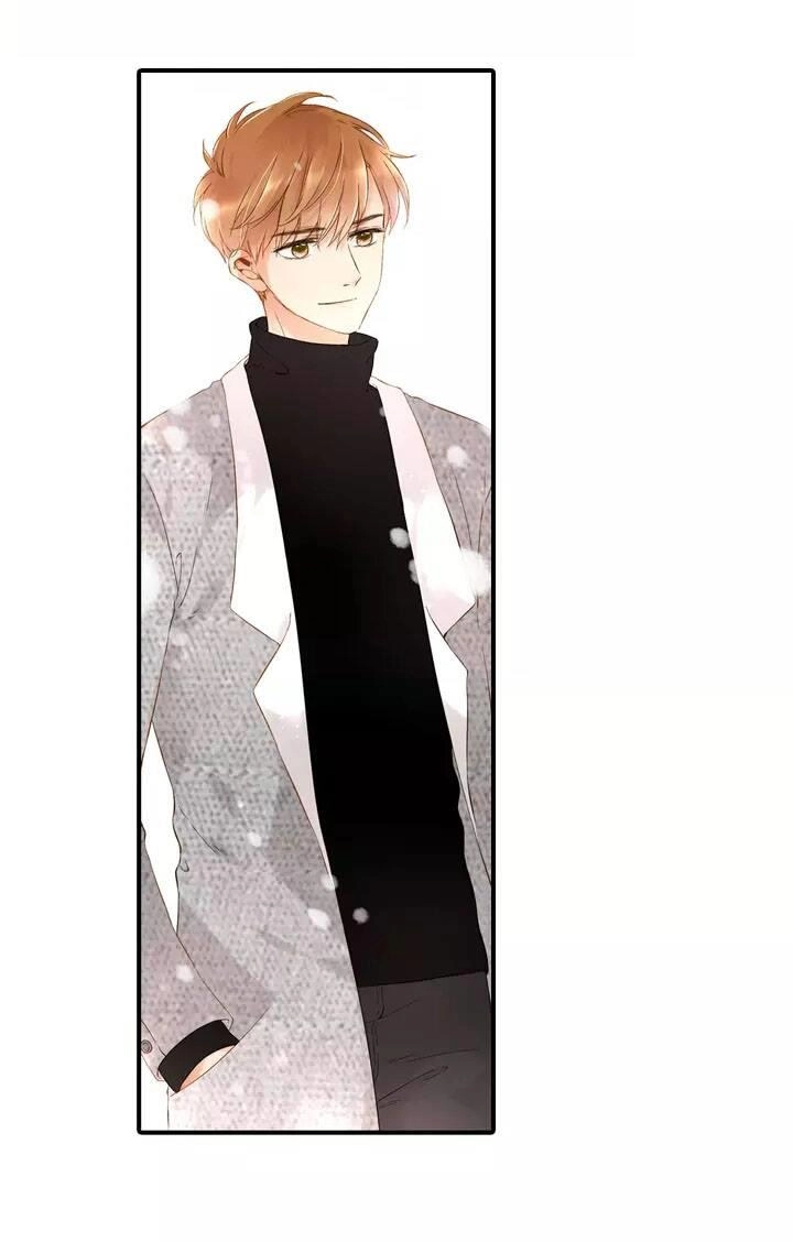 Tình Yêu Là Màu Hoa Anh Thảo Chapter 18 - 18