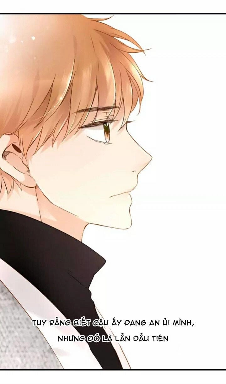 Tình Yêu Là Màu Hoa Anh Thảo Chapter 18.5 - 3