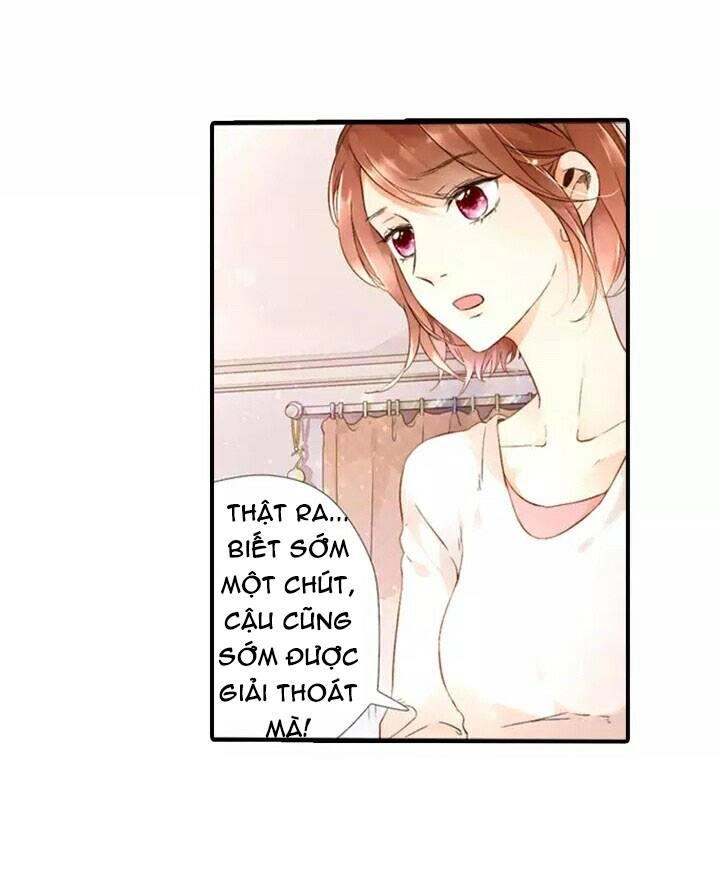 Tình Yêu Là Màu Hoa Anh Thảo Chapter 18.5 - 11