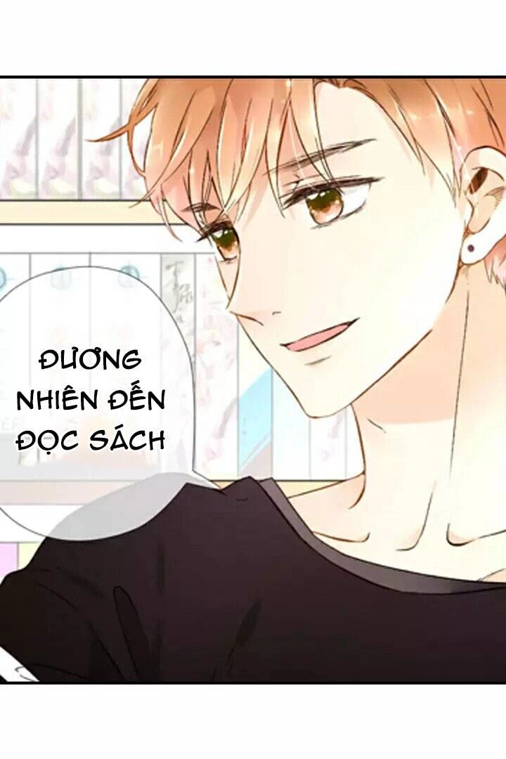 Tình Yêu Là Màu Hoa Anh Thảo Chapter 18.5 - 27