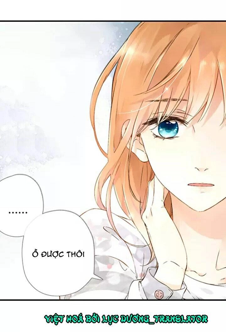 Tình Yêu Là Màu Hoa Anh Thảo Chapter 18.5 - 31