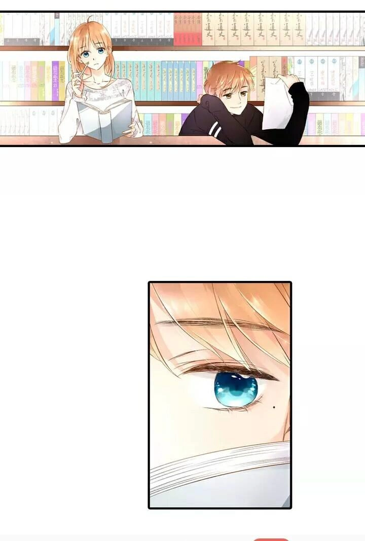 Tình Yêu Là Màu Hoa Anh Thảo Chapter 18.5 - 32