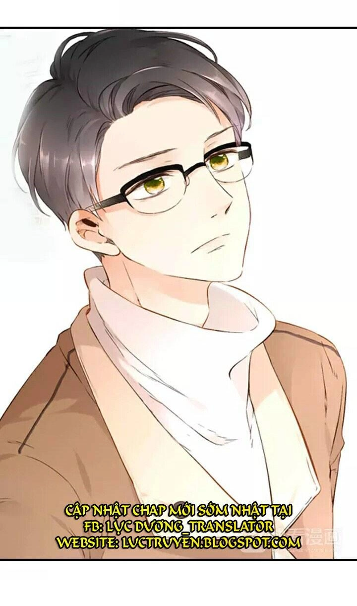 Tình Yêu Là Màu Hoa Anh Thảo Chapter 18.5 - 39