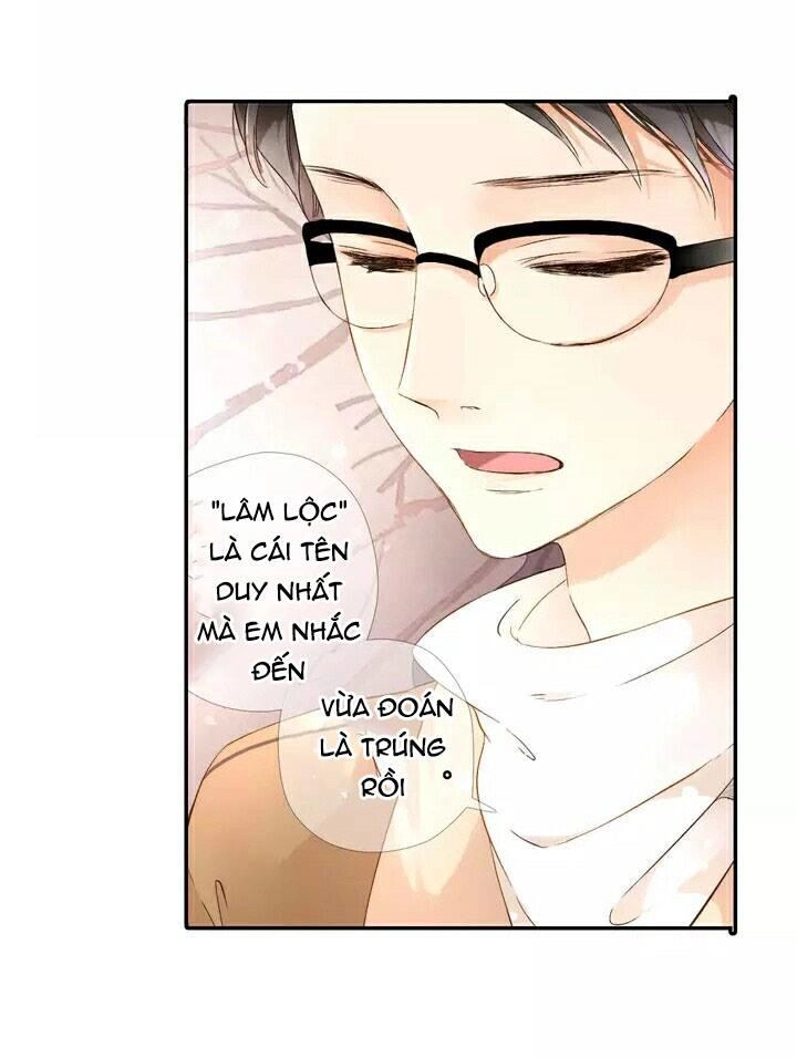 Tình Yêu Là Màu Hoa Anh Thảo Chapter 19 - 19