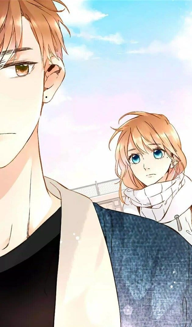 Tình Yêu Là Màu Hoa Anh Thảo Chapter 19 - 27