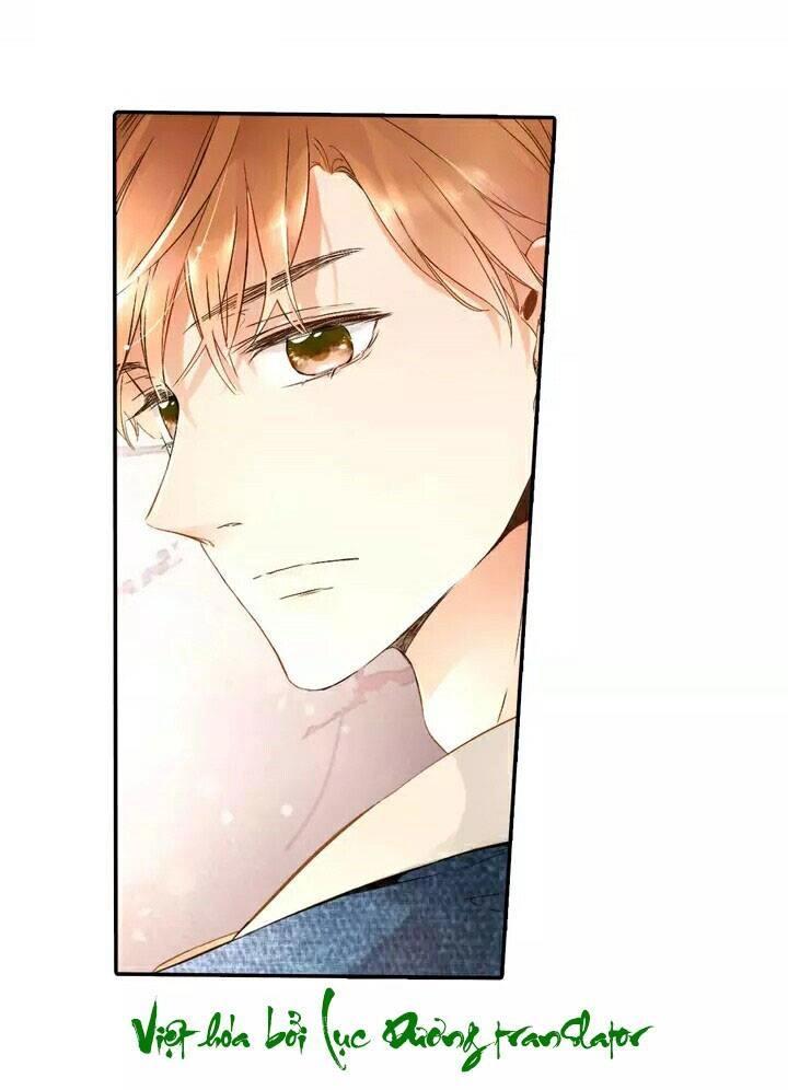 Tình Yêu Là Màu Hoa Anh Thảo Chapter 19 - 28