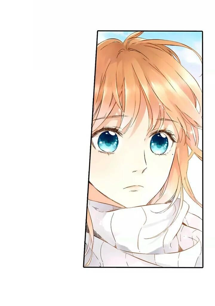 Tình Yêu Là Màu Hoa Anh Thảo Chapter 19 - 29