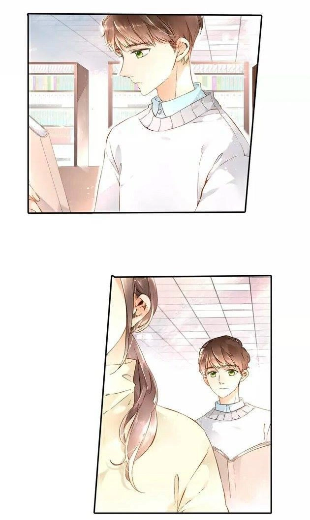 Tình Yêu Là Màu Hoa Anh Thảo Chapter 19 - 32