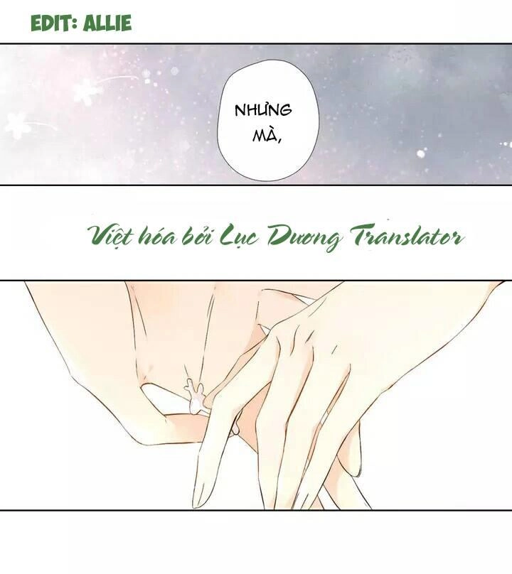 Tình Yêu Là Màu Hoa Anh Thảo Chapter 20 - 2