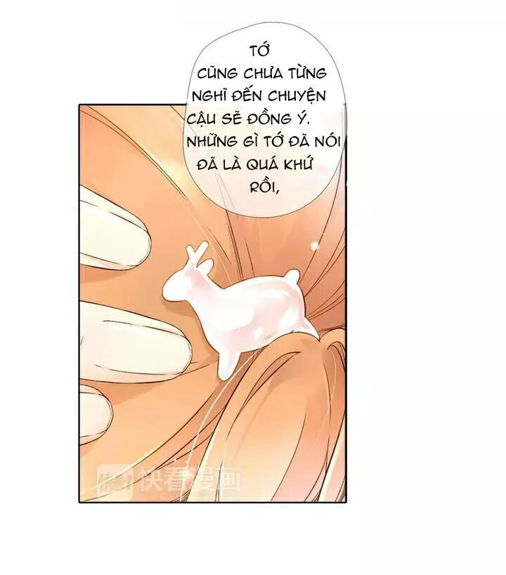 Tình Yêu Là Màu Hoa Anh Thảo Chapter 20 - 6