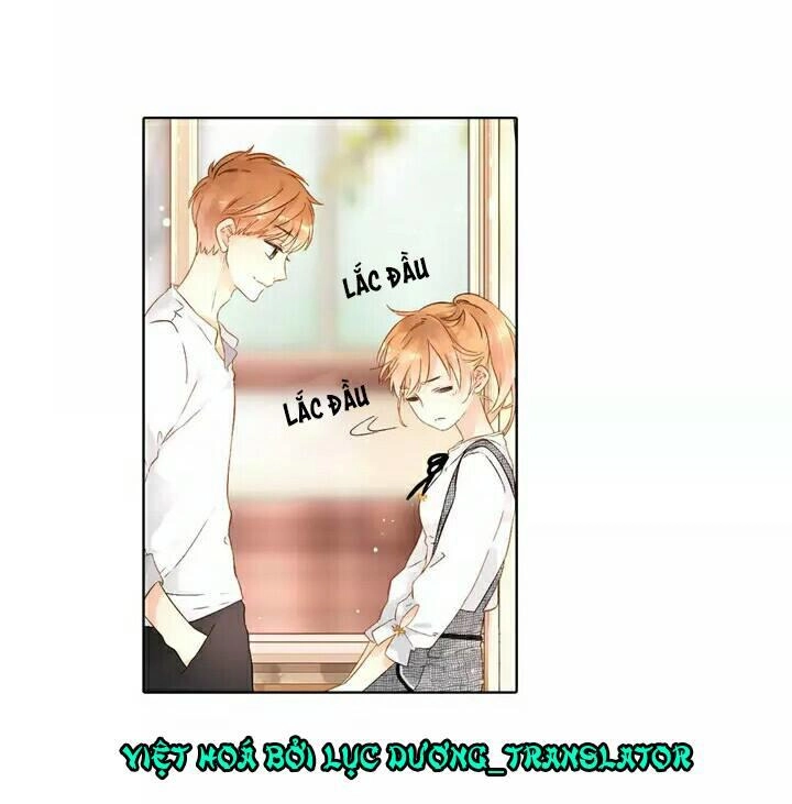 Tình Yêu Là Màu Hoa Anh Thảo Chapter 20 - 9