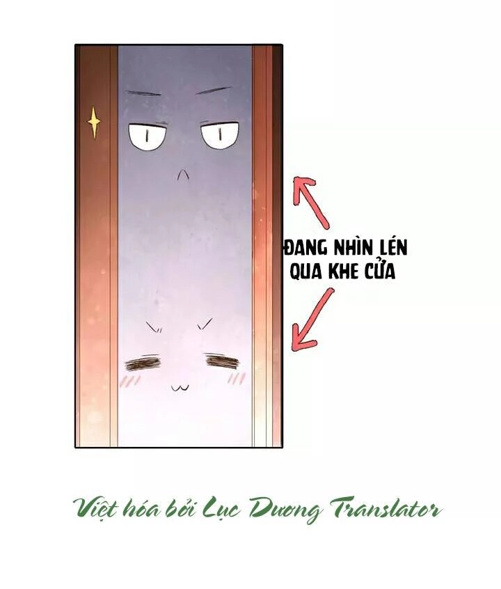 Tình Yêu Là Màu Hoa Anh Thảo Chapter 20 - 16