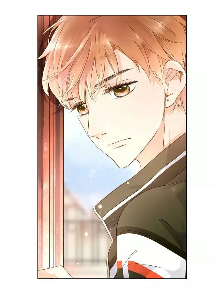 Tình Yêu Là Màu Hoa Anh Thảo Chapter 20 - 32