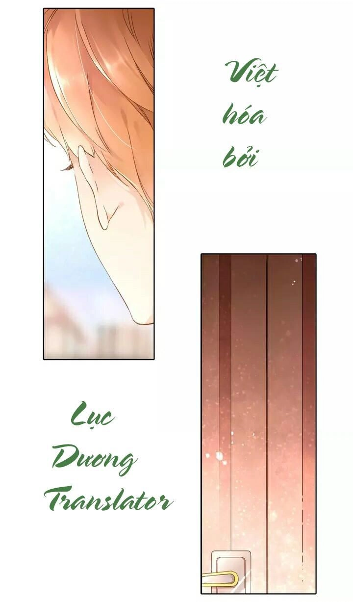 Tình Yêu Là Màu Hoa Anh Thảo Chapter 20 - 33