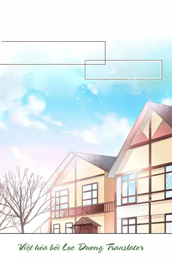 Tình Yêu Là Màu Hoa Anh Thảo Chapter 20 - 38