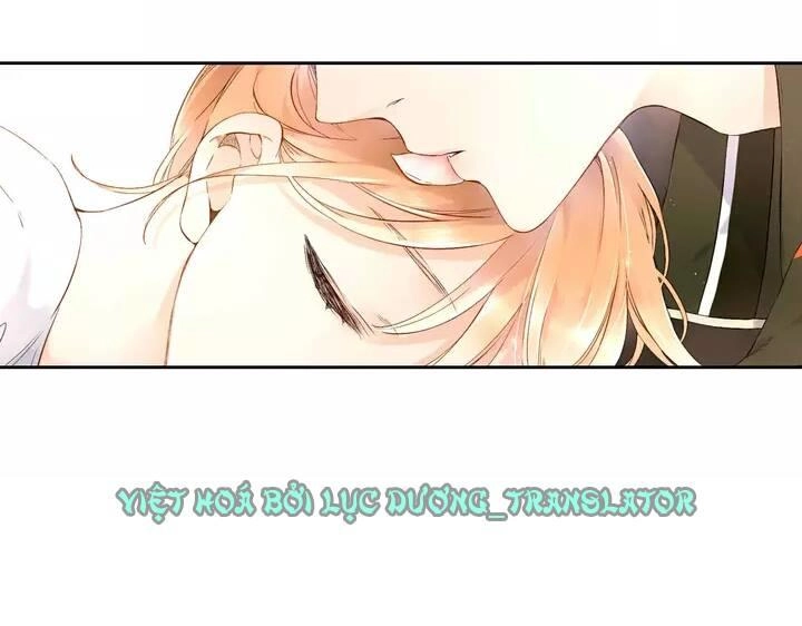 Tình Yêu Là Màu Hoa Anh Thảo Chapter 20.5 - 7