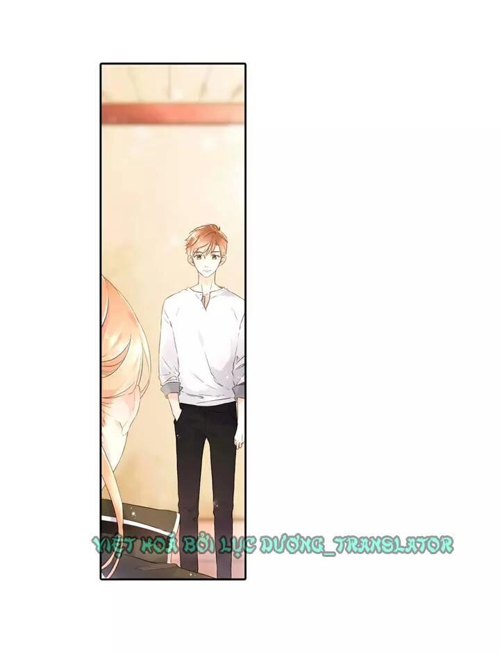 Tình Yêu Là Màu Hoa Anh Thảo Chapter 20.5 - 14