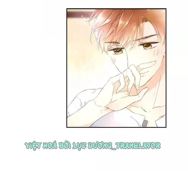 Tình Yêu Là Màu Hoa Anh Thảo Chapter 20.5 - 15