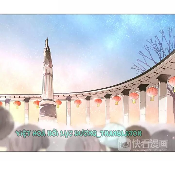 Tình Yêu Là Màu Hoa Anh Thảo Chapter 20.5 - 18