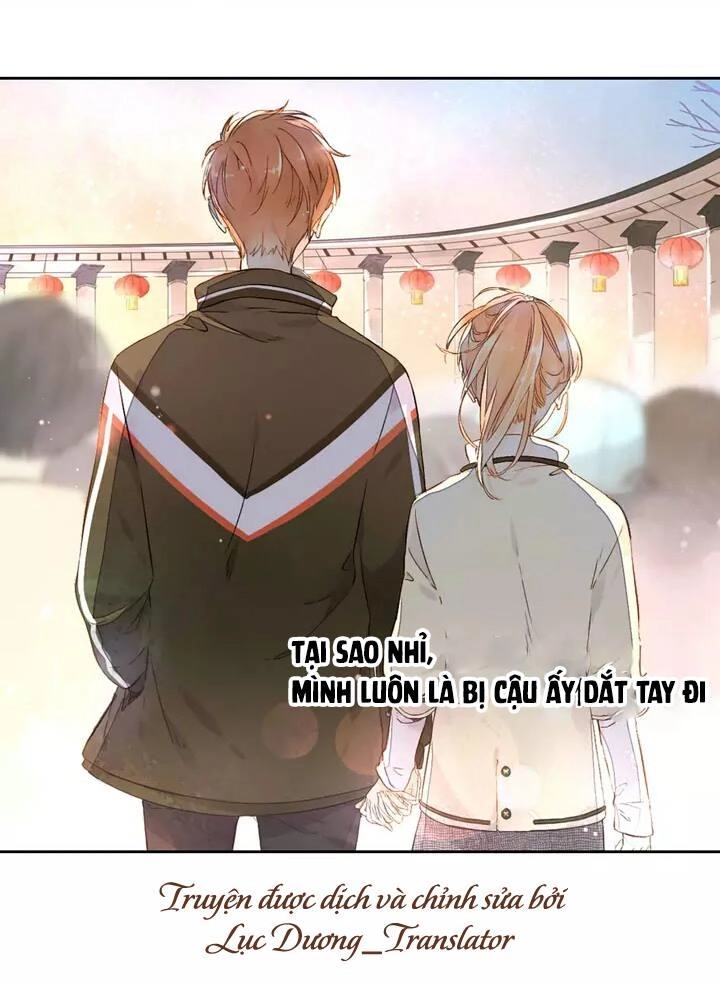 Tình Yêu Là Màu Hoa Anh Thảo Chapter 21 - 6