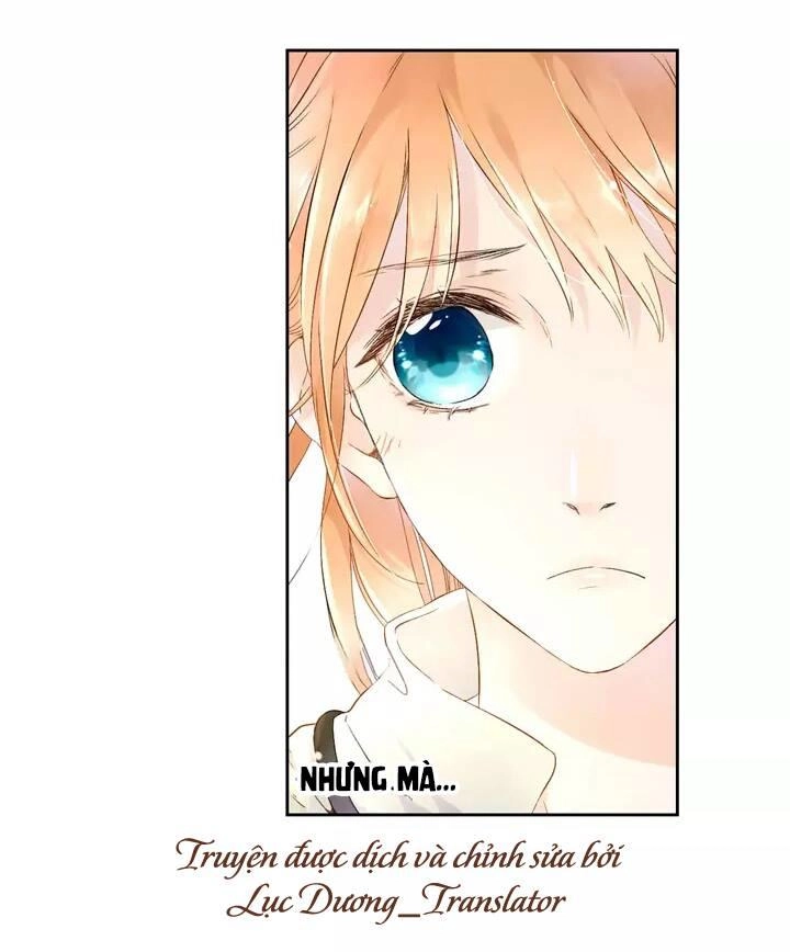 Tình Yêu Là Màu Hoa Anh Thảo Chapter 21 - 7