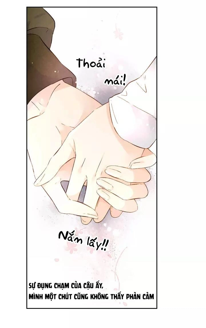 Tình Yêu Là Màu Hoa Anh Thảo Chapter 21 - 8