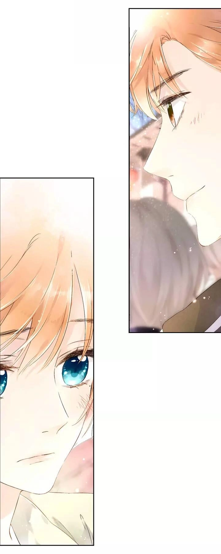 Tình Yêu Là Màu Hoa Anh Thảo Chapter 21 - 9