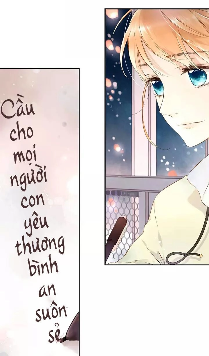 Tình Yêu Là Màu Hoa Anh Thảo Chapter 21 - 15