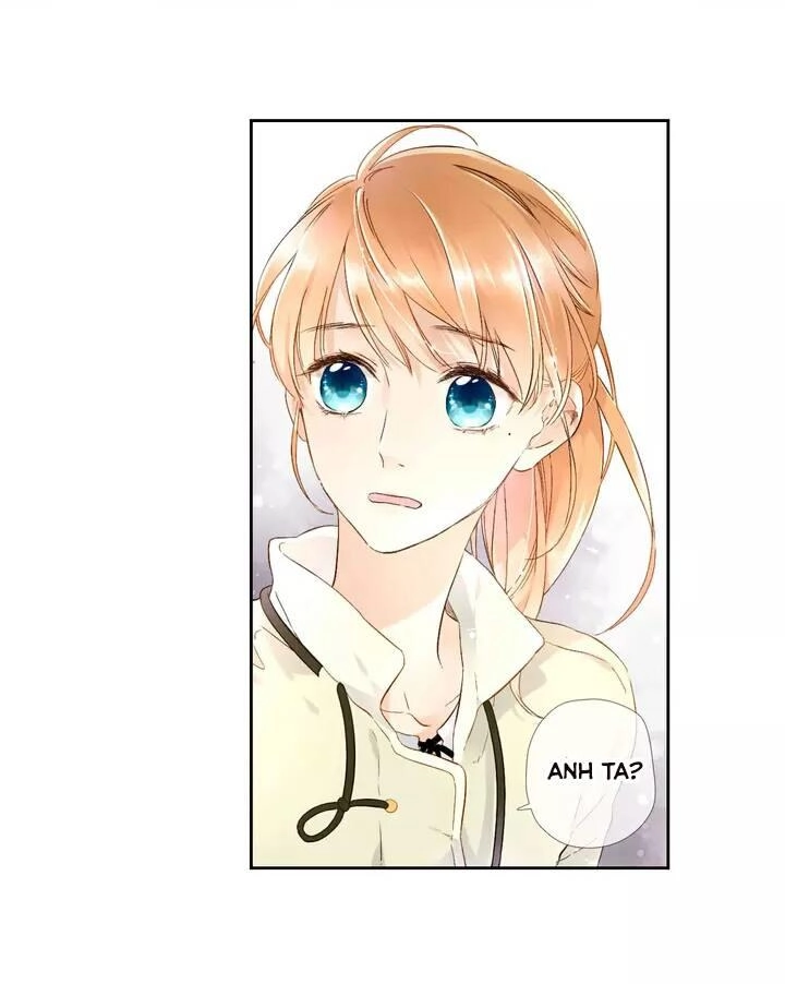 Tình Yêu Là Màu Hoa Anh Thảo Chapter 21 - 18