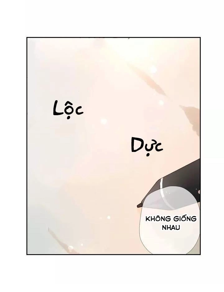 Tình Yêu Là Màu Hoa Anh Thảo Chapter 21 - 23