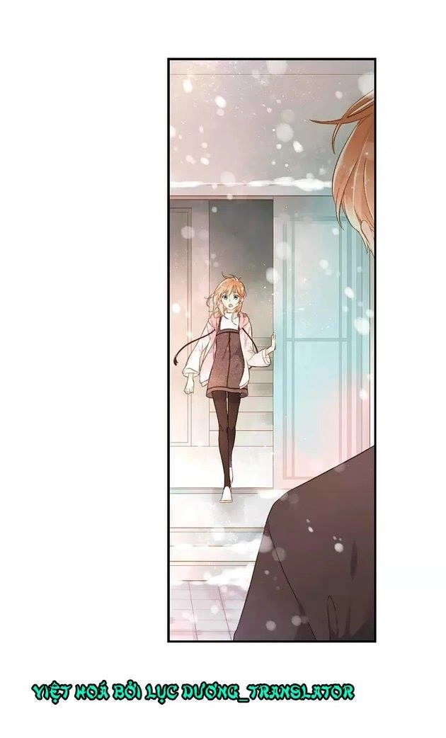 Tình Yêu Là Màu Hoa Anh Thảo Chapter 22 - 2