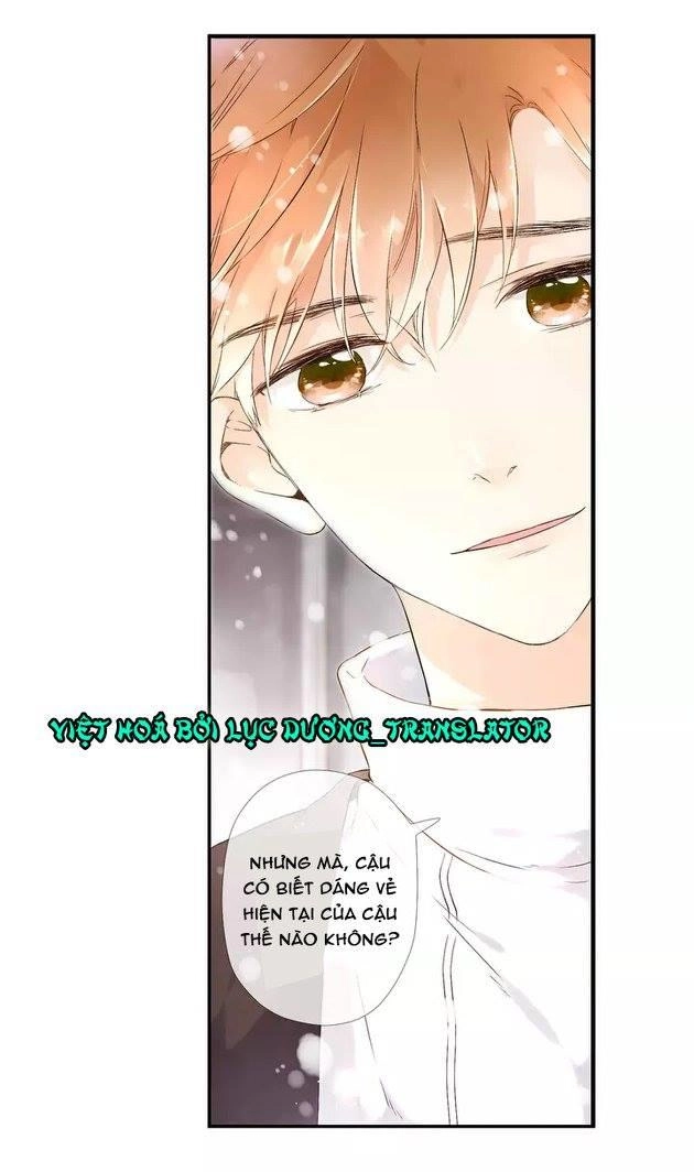 Tình Yêu Là Màu Hoa Anh Thảo Chapter 22 - 6