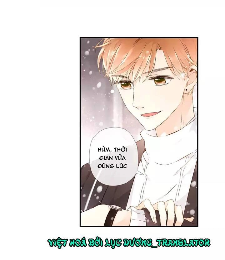 Tình Yêu Là Màu Hoa Anh Thảo Chapter 22 - 12