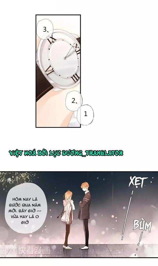 Tình Yêu Là Màu Hoa Anh Thảo Chapter 22 - 13