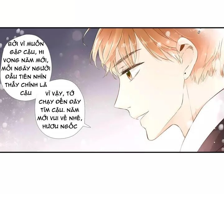 Tình Yêu Là Màu Hoa Anh Thảo Chapter 22 - 14