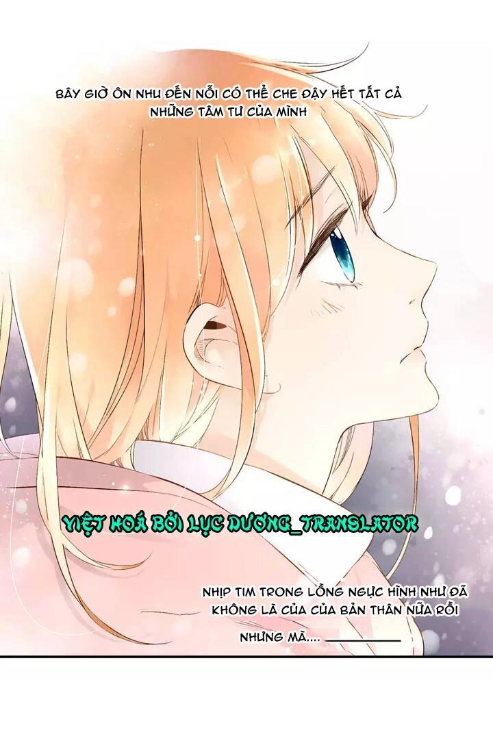 Tình Yêu Là Màu Hoa Anh Thảo Chapter 22 - 15