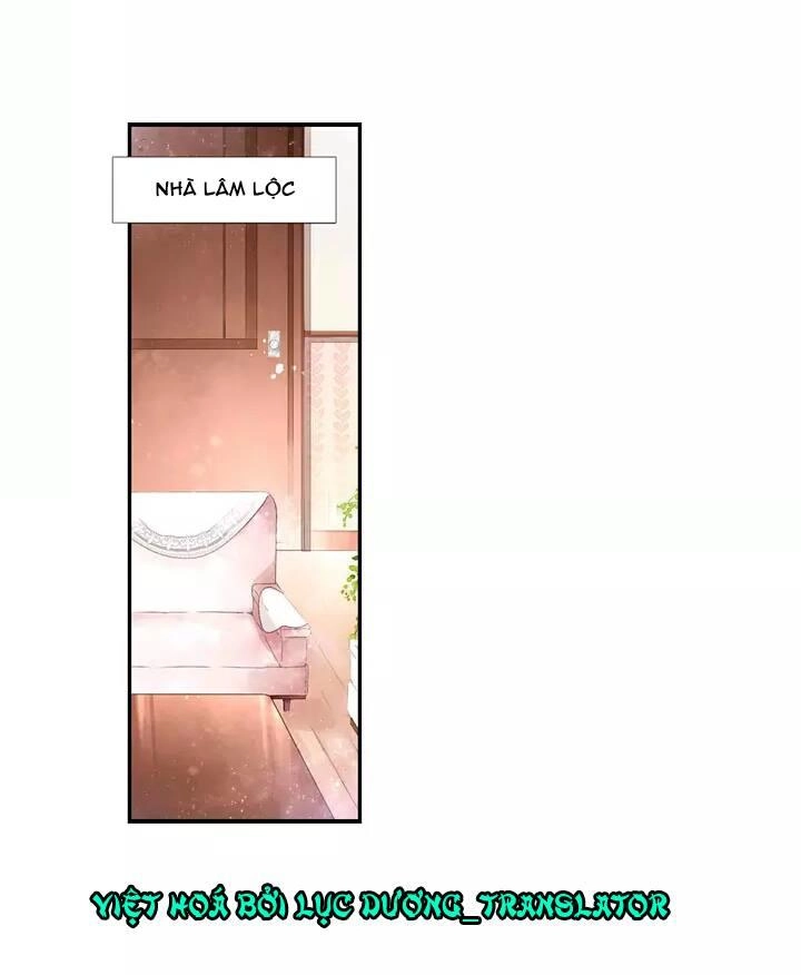 Tình Yêu Là Màu Hoa Anh Thảo Chapter 22 - 27