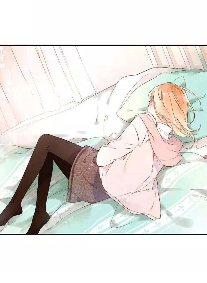 Tình Yêu Là Màu Hoa Anh Thảo Chapter 22 - 28