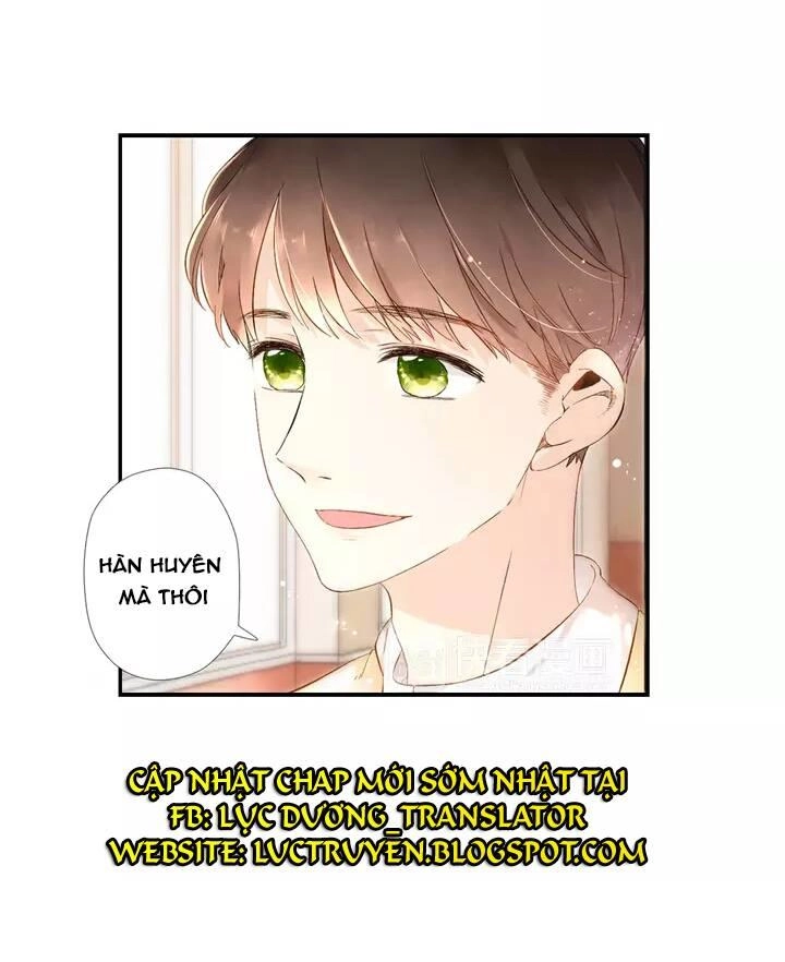 Tình Yêu Là Màu Hoa Anh Thảo Chapter 22 - 39