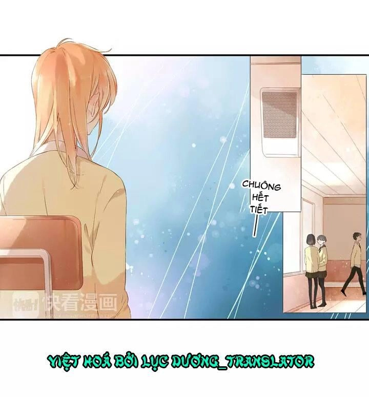 Tình Yêu Là Màu Hoa Anh Thảo Chapter 22.2 - 10