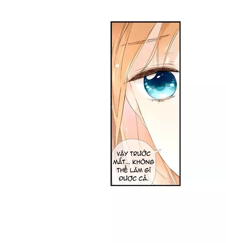 Tình Yêu Là Màu Hoa Anh Thảo Chapter 22.2 - 18