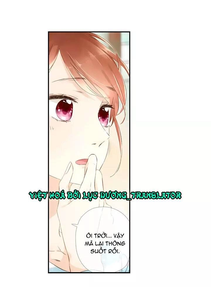 Tình Yêu Là Màu Hoa Anh Thảo Chapter 22.2 - 30