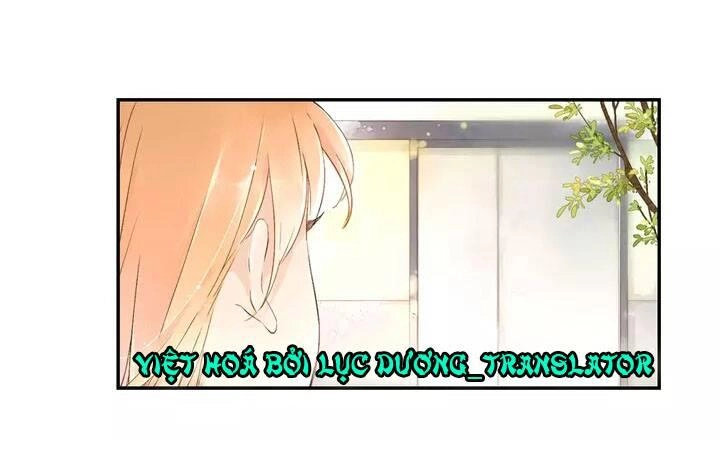 Tình Yêu Là Màu Hoa Anh Thảo Chapter 22.2 - 34