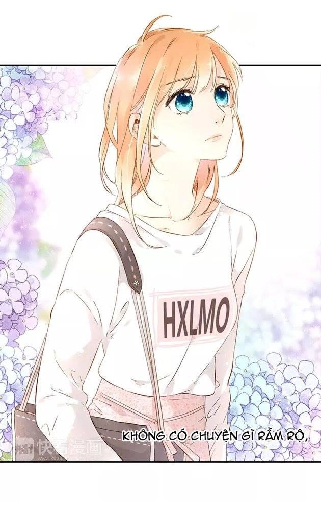 Tình Yêu Là Màu Hoa Anh Thảo Chapter 22.2 - 35